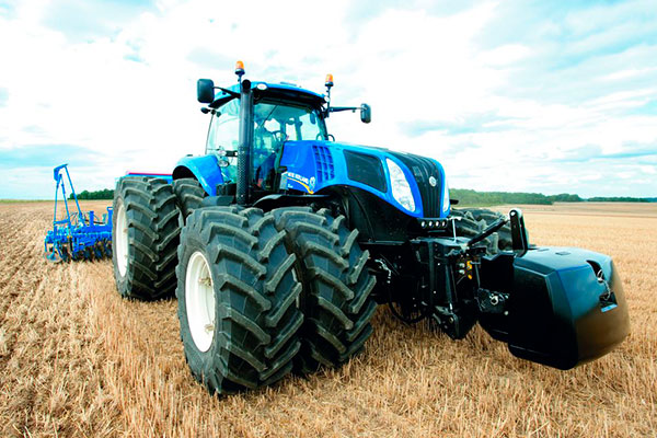 agricultural industrial equipment