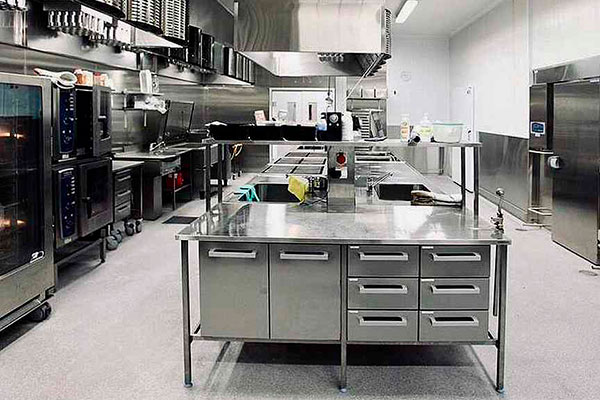 food industrial equipment